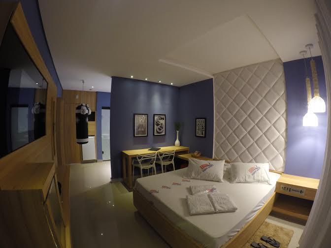 Happy Night (Adults Only) Hotel Cotia  Exterior photo