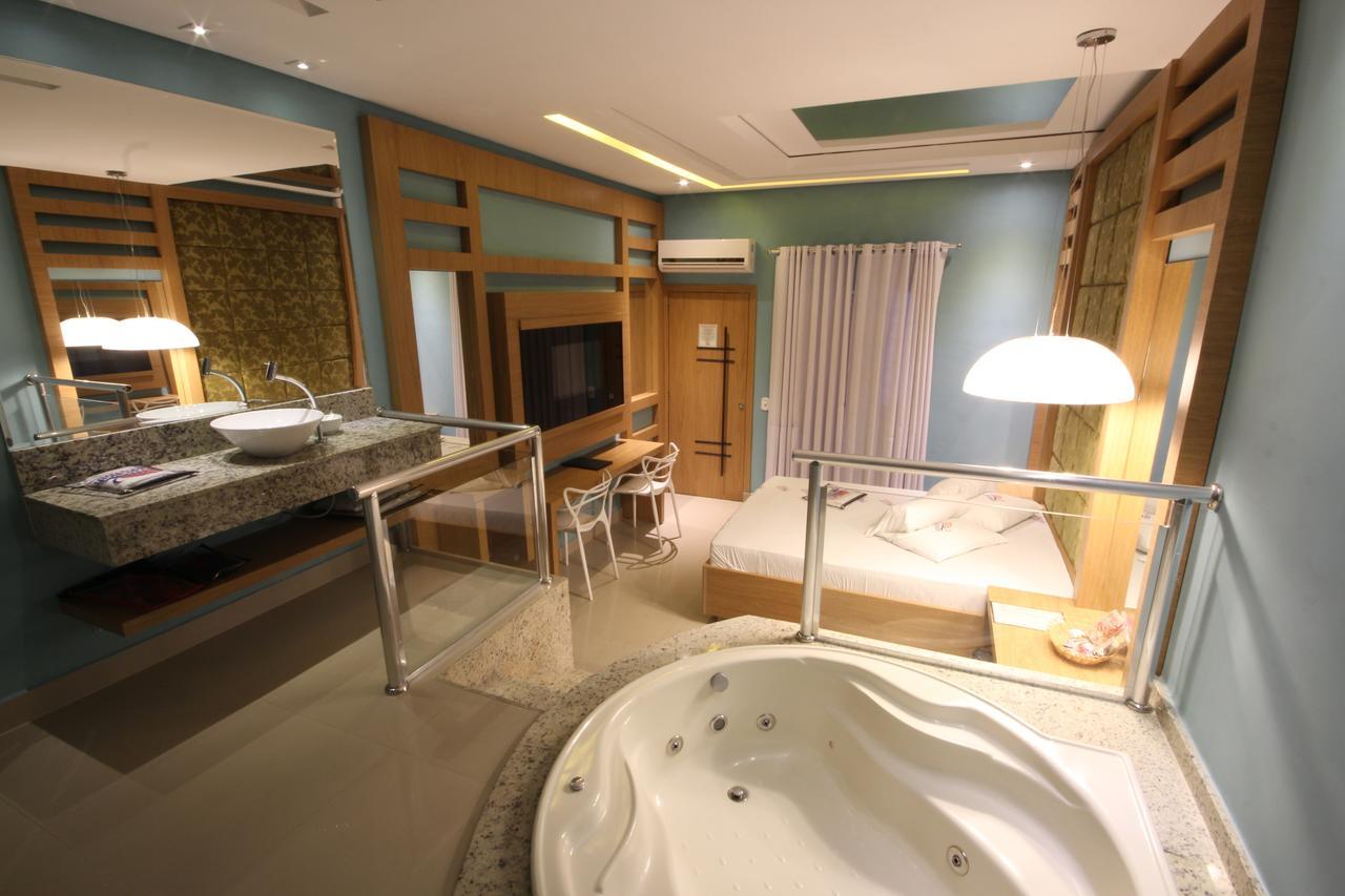 Happy Night (Adults Only) Hotel Cotia  Exterior photo