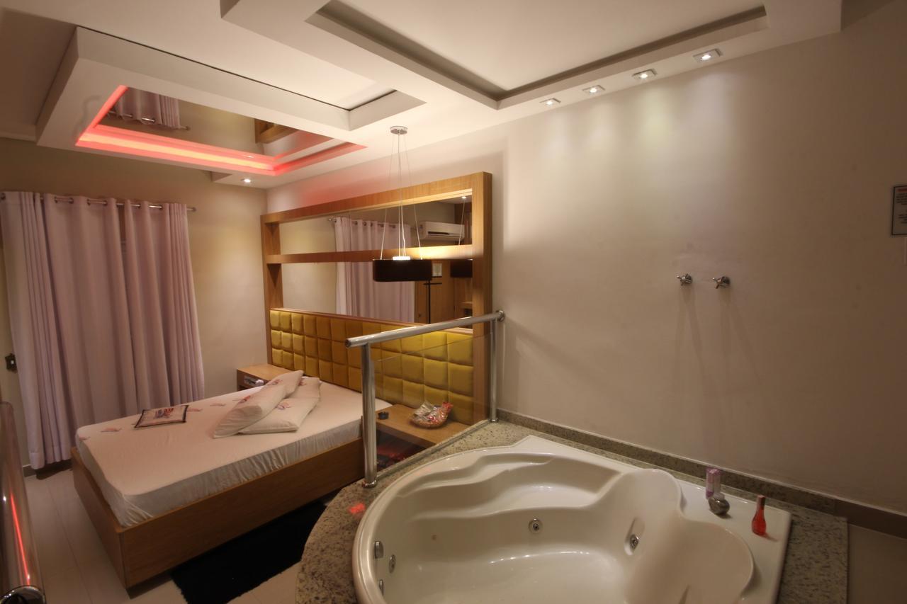 Happy Night (Adults Only) Hotel Cotia  Exterior photo